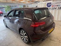 USED 2017 67 VOLKSWAGEN GOLF 1.4 TSI 8.7kWh GTE Advance Hatchback 5dr Petrol Plug-in Hybrid DSG Euro 6 (s/s) (204 ps)+1 FORMER KEEPER+FSH+2 KEYS+2 CABLES+DIGITAL COCKPIT+PRIVACY+MEDIA+APPS+DAB+USB 2 KEYS+1 FORMER KEEPER+FSH+USB+2 CABLES+PARK CONTROL+18" ALLOYS+APPS+BLUETOOTH+AUX+DAB+PRIVACY+DIGITAL COCKPIT+MEDIA+HPI CLEAR