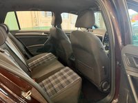 USED 2017 67 VOLKSWAGEN GOLF 1.4 TSI 8.7kWh GTE Advance Hatchback 5dr Petrol Plug-in Hybrid DSG Euro 6 (s/s) (204 ps)+1 FORMER KEEPER+FSH+2 KEYS+2 CABLES+DIGITAL COCKPIT+PRIVACY+MEDIA+APPS+DAB+USB 2 KEYS+1 FORMER KEEPER+FSH+USB+2 CABLES+PARK CONTROL+18" ALLOYS+APPS+BLUETOOTH+AUX+DAB+PRIVACY+DIGITAL COCKPIT+MEDIA+HPI CLEAR