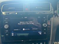 USED 2017 67 VOLKSWAGEN GOLF 1.4 TSI 8.7kWh GTE Advance Hatchback 5dr Petrol Plug-in Hybrid DSG Euro 6 (s/s) (204 ps)+1 FORMER KEEPER+FSH+2 KEYS+2 CABLES+DIGITAL COCKPIT+PRIVACY+MEDIA+APPS+DAB+USB 2 KEYS+1 FORMER KEEPER+FSH+USB+2 CABLES+PARK CONTROL+18" ALLOYS+APPS+BLUETOOTH+AUX+DAB+PRIVACY+DIGITAL COCKPIT+MEDIA+HPI CLEAR