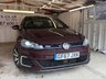USED 2017 67 VOLKSWAGEN GOLF 1.4 TSI 8.7kWh GTE Advance Hatchback 5dr Petrol Plug-in Hybrid DSG Euro 6 (s/s) (204 ps)+1 FORMER KEEPER+FSH+2 KEYS+2 CABLES+DIGITAL COCKPIT+PRIVACY+MEDIA+APPS+DAB+USB 2 KEYS+1 FORMER KEEPER+FSH+USB+2 CABLES+PARK CONTROL+18" ALLOYS+APPS+BLUETOOTH+AUX+DAB+PRIVACY+DIGITAL COCKPIT+MEDIA+HPI CLEAR