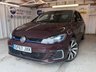 USED 2017 67 VOLKSWAGEN GOLF 1.4 TSI 8.7kWh GTE Advance Hatchback 5dr Petrol Plug-in Hybrid DSG Euro 6 (s/s) (204 ps)+1 FORMER KEEPER+FSH+2 KEYS+2 CABLES+DIGITAL COCKPIT+PRIVACY+MEDIA+APPS+DAB+USB 2 KEYS+1 FORMER KEEPER+FSH+USB+2 CABLES+PARK CONTROL+18" ALLOYS+APPS+BLUETOOTH+AUX+DAB+PRIVACY+DIGITAL COCKPIT+MEDIA+HPI CLEAR