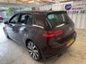 USED 2017 67 VOLKSWAGEN GOLF 1.4 TSI 8.7kWh GTE Advance Hatchback 5dr Petrol Plug-in Hybrid DSG Euro 6 (s/s) (204 ps)+1 FORMER KEEPER+FSH+2 KEYS+2 CABLES+DIGITAL COCKPIT+PRIVACY+MEDIA+APPS+DAB+USB 2 KEYS+1 FORMER KEEPER+FSH+USB+2 CABLES+PARK CONTROL+18" ALLOYS+APPS+BLUETOOTH+AUX+DAB+PRIVACY+DIGITAL COCKPIT+MEDIA+HPI CLEAR