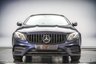 USED 2018 18 MERCEDES-BENZ E-CLASS 2.0 E220d AMG Line (Premium Plus) Coupe 2dr Diesel G-Tronic+ 4MATIC Euro 6 (s/s) (194 ps) 12-Month Warranty | From 8.9% APR