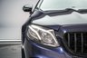 USED 2018 18 MERCEDES-BENZ E-CLASS 2.0 E220d AMG Line (Premium Plus) Coupe 2dr Diesel G-Tronic+ 4MATIC Euro 6 (s/s) (194 ps) 12-Month Warranty | From 8.9% APR