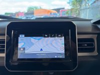 USED 2021 21 SUZUKI IGNIS 1.2 Dualjet MHEV SZ5 Hatchback 5dr Petrol Hybrid Manual Euro 6 (s/s) (83 ps)+1 OWNER FROM NEW+HISTORY+MEDIA+NAVIGATION+PRIVACY+ALLOYS+CLIMATE+BLUETOOTH+ 1 OWNER FROM NEW+FSH+CAMERA+ALLOYS+CLIMATE+PRIVACY+BLUETOOTH+MEDIA+NAV+USB+AUX+DAB+CRUISE+HPI CLEAR