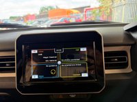 USED 2021 21 SUZUKI IGNIS 1.2 Dualjet MHEV SZ5 Hatchback 5dr Petrol Hybrid Manual Euro 6 (s/s) (83 ps)+1 OWNER FROM NEW+HISTORY+MEDIA+NAVIGATION+PRIVACY+ALLOYS+CLIMATE+BLUETOOTH+ 1 OWNER FROM NEW+FSH+CAMERA+ALLOYS+CLIMATE+PRIVACY+BLUETOOTH+MEDIA+NAV+USB+AUX+DAB+CRUISE+HPI CLEAR