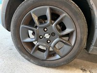 USED 2021 21 SUZUKI IGNIS 1.2 Dualjet MHEV SZ5 Hatchback 5dr Petrol Hybrid Manual Euro 6 (s/s) (83 ps)+1 OWNER FROM NEW+HISTORY+MEDIA+NAVIGATION+PRIVACY+ALLOYS+CLIMATE+BLUETOOTH+ 1 OWNER FROM NEW+FSH+CAMERA+ALLOYS+CLIMATE+PRIVACY+BLUETOOTH+MEDIA+NAV+USB+AUX+DAB+CRUISE+HPI CLEAR