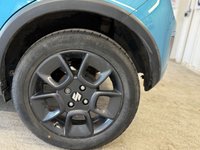 USED 2021 21 SUZUKI IGNIS 1.2 Dualjet MHEV SZ5 Hatchback 5dr Petrol Hybrid Manual Euro 6 (s/s) (83 ps)+1 OWNER FROM NEW+HISTORY+MEDIA+NAVIGATION+PRIVACY+ALLOYS+CLIMATE+BLUETOOTH+ 1 OWNER FROM NEW+FSH+CAMERA+ALLOYS+CLIMATE+PRIVACY+BLUETOOTH+MEDIA+NAV+USB+AUX+DAB+CRUISE+HPI CLEAR