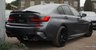 USED 2019 69 BMW 3 SERIES 2.0 330e 12kWh M Sport Saloon 4dr Petrol Plug-in Hybrid Auto Euro 6 (s/s) (292 ps)  HEATED FRONT SEATS
