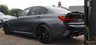 USED 2019 69 BMW 3 SERIES 2.0 330e 12kWh M Sport Saloon 4dr Petrol Plug-in Hybrid Auto Euro 6 (s/s) (292 ps)  HEATED FRONT SEATS