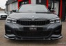 USED 2019 69 BMW 3 SERIES 2.0 330e 12kWh M Sport Saloon 4dr Petrol Plug-in Hybrid Auto Euro 6 (s/s) (292 ps)  HEATED FRONT SEATS