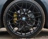 USED 2019 69 BMW 3 SERIES 2.0 330e 12kWh M Sport Saloon 4dr Petrol Plug-in Hybrid Auto Euro 6 (s/s) (292 ps)  HEATED FRONT SEATS