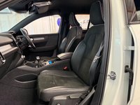 USED 2020 70 VOLVO XC40 1.5 T3 R-Design SUV 5dr Petrol Manual Euro 6 (s/s) (163 ps)+1 OWNER FROM NEW+2 KEYS+FSH+MEDIA+BLUETOOTH+NAVIGATION+PARK CONTROL+PRIVACY+HALF LEATHER SEATS+18 INCH ALLOYS 2 KEYS+1 OWNER FROM NEW+FSH+HALF LEATHER SEATS+18" ALLOYS+MEDIA+BLUETOOTH+PRIVACY+CLIMATE+NAV+BLUETOOTH+USB+AUX+DAB+PARKING SENSORS+CRUISE+HPI CLEAR