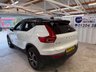 USED 2020 70 VOLVO XC40 1.5 T3 R-Design SUV 5dr Petrol Manual Euro 6 (s/s) (163 ps)+1 OWNER FROM NEW+2 KEYS+FSH+MEDIA+BLUETOOTH+NAVIGATION+PARK CONTROL+PRIVACY+HALF LEATHER SEATS+18 INCH ALLOYS 2 KEYS+1 OWNER FROM NEW+FSH+HALF LEATHER SEATS+18" ALLOYS+MEDIA+BLUETOOTH+PRIVACY+CLIMATE+NAV+BLUETOOTH+USB+AUX+DAB+PARKING SENSORS+CRUISE+HPI CLEAR