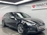 USED 2017 66 AUDI S4 AVANT 3.0 TFSI V6 Estate 5dr Petrol Tiptronic quattro Euro 6 (s/s) (354 ps) 