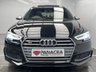USED 2017 66 AUDI S4 AVANT 3.0 TFSI V6 Estate 5dr Petrol Tiptronic quattro Euro 6 (s/s) (354 ps) 