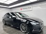 USED 2017 66 AUDI S4 AVANT 3.0 TFSI V6 Estate 5dr Petrol Tiptronic quattro Euro 6 (s/s) (354 ps) 