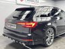 USED 2017 66 AUDI S4 AVANT 3.0 TFSI V6 Estate 5dr Petrol Tiptronic quattro Euro 6 (s/s) (354 ps) 