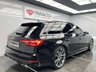 USED 2017 66 AUDI S4 AVANT 3.0 TFSI V6 Estate 5dr Petrol Tiptronic quattro Euro 6 (s/s) (354 ps) 