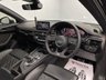 USED 2017 66 AUDI S4 AVANT 3.0 TFSI V6 Estate 5dr Petrol Tiptronic quattro Euro 6 (s/s) (354 ps) 