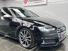 USED 2017 66 AUDI S4 AVANT 3.0 TFSI V6 Estate 5dr Petrol Tiptronic quattro Euro 6 (s/s) (354 ps) 