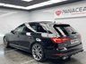 USED 2017 66 AUDI S4 AVANT 3.0 TFSI V6 Estate 5dr Petrol Tiptronic quattro Euro 6 (s/s) (354 ps) 