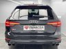 USED 2017 66 AUDI S4 AVANT 3.0 TFSI V6 Estate 5dr Petrol Tiptronic quattro Euro 6 (s/s) (354 ps) 