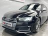 USED 2017 66 AUDI S4 AVANT 3.0 TFSI V6 Estate 5dr Petrol Tiptronic quattro Euro 6 (s/s) (354 ps) 