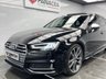 USED 2017 66 AUDI S4 AVANT 3.0 TFSI V6 Estate 5dr Petrol Tiptronic quattro Euro 6 (s/s) (354 ps) 