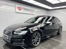 USED 2017 66 AUDI S4 AVANT 3.0 TFSI V6 Estate 5dr Petrol Tiptronic quattro Euro 6 (s/s) (354 ps) 