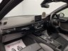 USED 2017 66 AUDI S4 AVANT 3.0 TFSI V6 Estate 5dr Petrol Tiptronic quattro Euro 6 (s/s) (354 ps) 