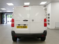 USED 2023 73 VAUXHALL VIVARO 2900 1.5 D 100 BHP L1 PRIME EDITION ( DELIVERY MILES ! ) DELIVERY MILES | AIR CON | 6DR | CARPLAY