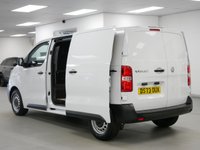 USED 2023 73 VAUXHALL VIVARO 2900 1.5 D 100 BHP L1 PRIME EDITION ( DELIVERY MILES ! ) DELIVERY MILES | AIR CON | 6DR | CARPLAY