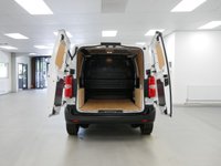 USED 2023 73 VAUXHALL VIVARO 2900 1.5 D 100 BHP L1 PRIME EDITION ( DELIVERY MILES ! ) DELIVERY MILES | AIR CON | 6DR | CARPLAY