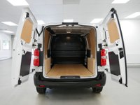 USED 2023 73 VAUXHALL VIVARO 2900 1.5 D 100 BHP L1 PRIME EDITION ( DELIVERY MILES ! ) DELIVERY MILES | AIR CON | 6DR | CARPLAY