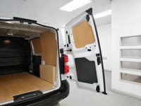 USED 2023 73 VAUXHALL VIVARO 2900 1.5 D 100 BHP L1 PRIME EDITION ( DELIVERY MILES ! ) DELIVERY MILES | AIR CON | 6DR | CARPLAY