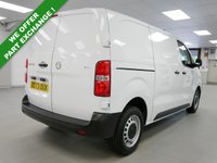 USED 2023 73 VAUXHALL VIVARO 2900 1.5 D 100 BHP L1 PRIME EDITION ( DELIVERY MILES ! ) DELIVERY MILES | AIR CON | 6DR | CARPLAY
