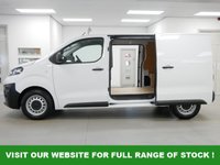 USED 2023 73 VAUXHALL VIVARO 2900 1.5 D 100 BHP L1 PRIME EDITION ( DELIVERY MILES ! ) DELIVERY MILES | AIR CON | 6DR | CARPLAY