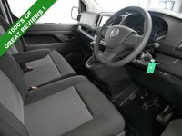 USED 2023 73 VAUXHALL VIVARO 2900 1.5 D 100 BHP L1 PRIME EDITION ( DELIVERY MILES ! ) DELIVERY MILES | AIR CON | 6DR | CARPLAY