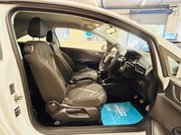 USED 2015 15 VAUXHALL CORSA 1.4i Turbo ecoFLEX Limited Edition Hatchback 3 Door Petrol Manual Euro 6 (s/s) (100 ps) 8 SERVICES (7 VAUXHALL) TO 60,828
