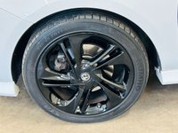 USED 2015 15 VAUXHALL CORSA 1.4i Turbo ecoFLEX Limited Edition Hatchback 3 Door Petrol Manual Euro 6 (s/s) (100 ps) 8 SERVICES (7 VAUXHALL) TO 60,828