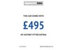 USED 2015 15 VAUXHALL CORSA 1.4i Turbo ecoFLEX Limited Edition Hatchback 3 Door Petrol Manual Euro 6 (s/s) (100 ps) 8 SERVICES (7 VAUXHALL) TO 60,828