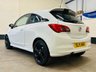 USED 2015 15 VAUXHALL CORSA 1.4i Turbo ecoFLEX Limited Edition Hatchback 3 Door Petrol Manual Euro 6 (s/s) (100 ps) 8 SERVICES (7 VAUXHALL) TO 60,828