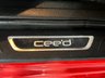 USED 2018 68 KIA CEED 1.6 CRDi GT-Line Hatchback 5dr Diesel Manual Euro 6 (s/s) (134 bhp) 2 keys, FSH, reverse camera, NAV
