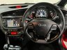 USED 2018 68 KIA CEED 1.6 CRDi GT-Line Hatchback 5dr Diesel Manual Euro 6 (s/s) (134 bhp) 2 keys, FSH, reverse camera, NAV