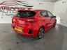 USED 2018 68 KIA CEED 1.6 CRDi GT-Line Hatchback 5dr Diesel Manual Euro 6 (s/s) (134 bhp) 2 keys, FSH, reverse camera, NAV