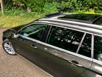 USED 2018 18 VOLKSWAGEN PASSAT 1.4 TSI GT Estate 5dr Petrol DSG Euro 6 (s/s) (125 ps) PANORAMIC GLASS SUNROOF//ACTIVE -CRUISE CONTROL//APPLE-PLAY//FULL VW SERVICE HISTORY//FRONT AND REAR PARK SENSORS//ERGO-COMFORT SEATS//1/2 SUEDE /LEATHER HEATED FRONT SEATS//MULTI -FUNCTION STEERING//18' ALLOYS//ELECTRIC FOLDING MIRRORS (125 ps) PANORAMIC GLASS SUNROOF//ACTIVE -CRUISE CONTROL//APPLE-PLAY//FULL VW SERVICE HISTORY//FRONT AND REAR PARK SENSORS//ERGO-COMFORT SEATS//1/2 SUEDE /LEATHER HEATED FRONT SEATS//MULTI -FUNCTION STEERING//18' ALLOYS/