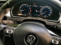 USED 2018 18 VOLKSWAGEN PASSAT 1.4 TSI GT Estate 5dr Petrol DSG Euro 6 (s/s) (125 ps) PANORAMIC GLASS SUNROOF//ACTIVE -CRUISE CONTROL//APPLE-PLAY//FULL VW SERVICE HISTORY//FRONT AND REAR PARK SENSORS//ERGO-COMFORT SEATS//1/2 SUEDE /LEATHER HEATED FRONT SEATS//MULTI -FUNCTION STEERING//18' ALLOYS//ELECTRIC FOLDING MIRRORS (125 ps) PANORAMIC GLASS SUNROOF//ACTIVE -CRUISE CONTROL//APPLE-PLAY//FULL VW SERVICE HISTORY//FRONT AND REAR PARK SENSORS//ERGO-COMFORT SEATS//1/2 SUEDE /LEATHER HEATED FRONT SEATS//MULTI -FUNCTION STEERING//18' ALLOYS/