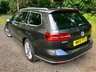 USED 2018 18 VOLKSWAGEN PASSAT 1.4 TSI GT Estate 5dr Petrol DSG Euro 6 (s/s) (125 ps) PANORAMIC GLASS SUNROOF//ACTIVE -CRUISE CONTROL//APPLE-PLAY//FULL VW SERVICE HISTORY//FRONT AND REAR PARK SENSORS//ERGO-COMFORT SEATS//1/2 SUEDE /LEATHER HEATED FRONT SEATS//MULTI -FUNCTION STEERING//18' ALLOYS//ELECTRIC FOLDING MIRRORS (125 ps) PANORAMIC GLASS SUNROOF//ACTIVE -CRUISE CONTROL//APPLE-PLAY//FULL VW SERVICE HISTORY//FRONT AND REAR PARK SENSORS//ERGO-COMFORT SEATS//1/2 SUEDE /LEATHER HEATED FRONT SEATS//MULTI -FUNCTION STEERING//18' ALLOYS/