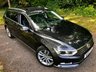 USED 2018 18 VOLKSWAGEN PASSAT 1.4 TSI GT Estate 5dr Petrol DSG Euro 6 (s/s) (125 ps) PANORAMIC GLASS SUNROOF//ACTIVE -CRUISE CONTROL//APPLE-PLAY//FULL VW SERVICE HISTORY//FRONT AND REAR PARK SENSORS//ERGO-COMFORT SEATS//1/2 SUEDE /LEATHER HEATED FRONT SEATS//MULTI -FUNCTION STEERING//18' ALLOYS//ELECTRIC FOLDING MIRRORS (125 ps) PANORAMIC GLASS SUNROOF//ACTIVE -CRUISE CONTROL//APPLE-PLAY//FULL VW SERVICE HISTORY//FRONT AND REAR PARK SENSORS//ERGO-COMFORT SEATS//1/2 SUEDE /LEATHER HEATED FRONT SEATS//MULTI -FUNCTION STEERING//18' ALLOYS/